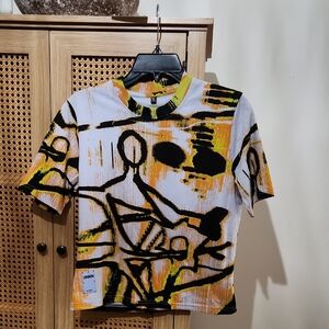 Alexander Mcqeen Tee